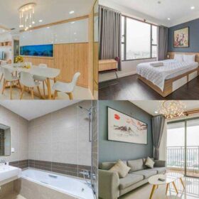 Không gian sống của bạn sẽ luôn gọn gàng và sạch sẽ khi sử dụng dịch vụ vệ sinh căn hộ của 5SPRO Clean